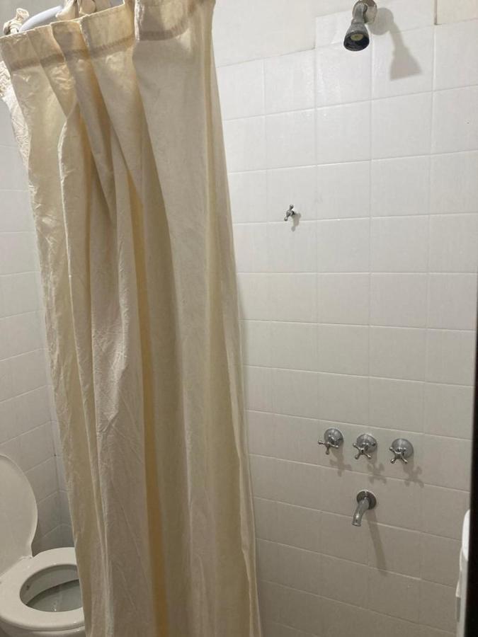 Apartamento Pacifico Il Córdoba