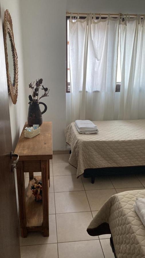Pacifico Il Apartamento *