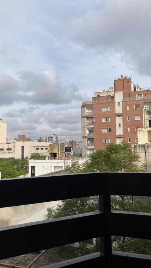 Apartamento Pacifico Il *