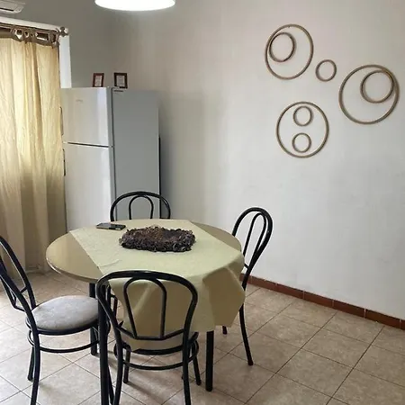 Pacifico Il Apartment Cordoba Exterior photo
