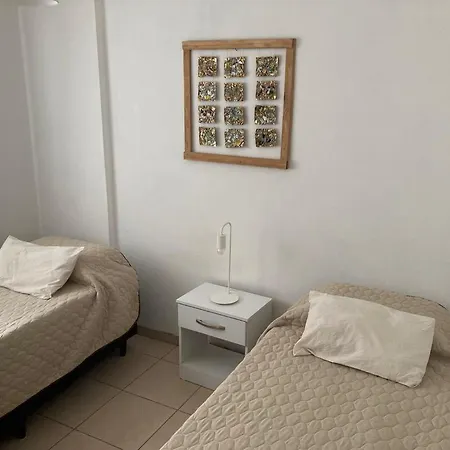 Pacifico Il Apartment Cordoba Exterior photo