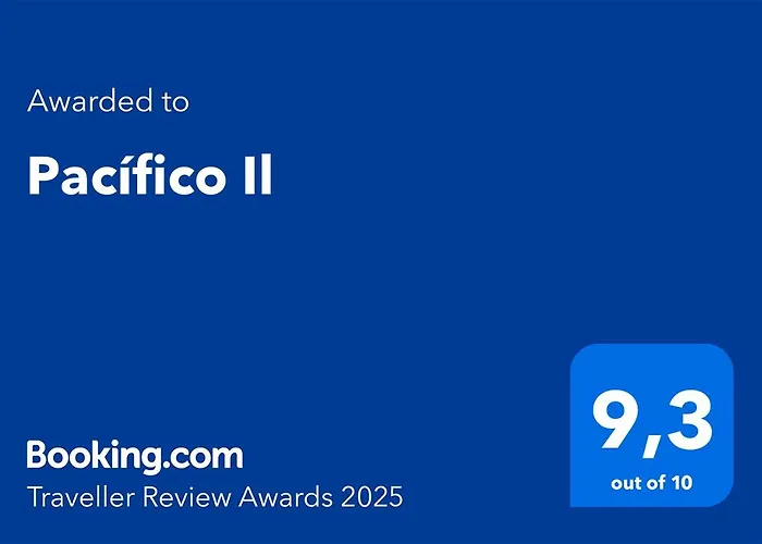 Pacifico Il