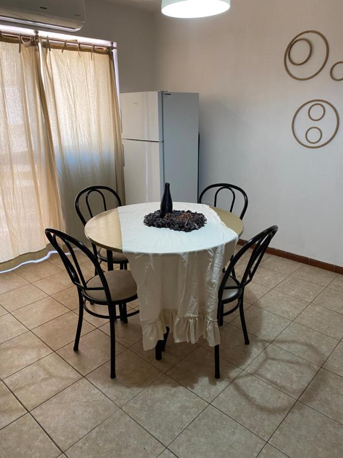 Apartment Pacifico Il