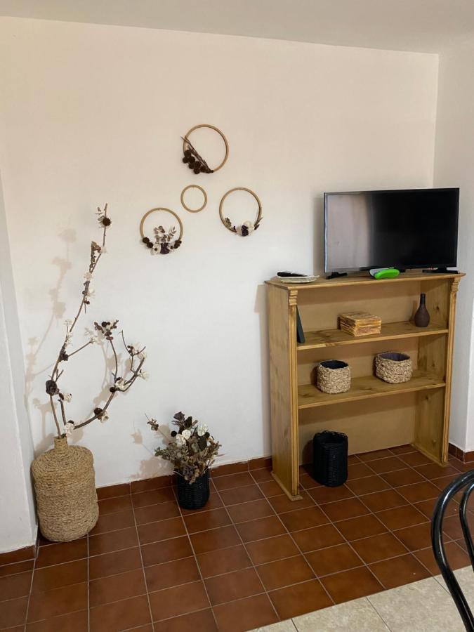 Apartment Pacifico Il Cordoba