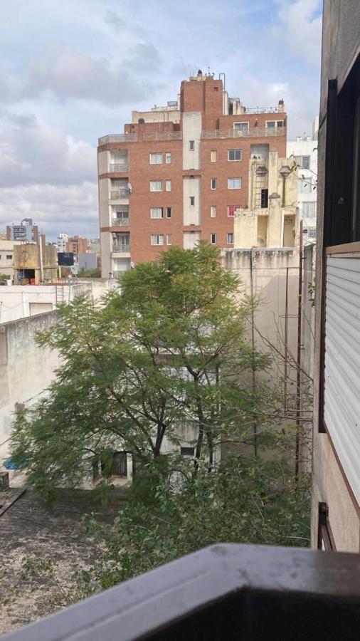 Pacifico Il Apartment Cordoba