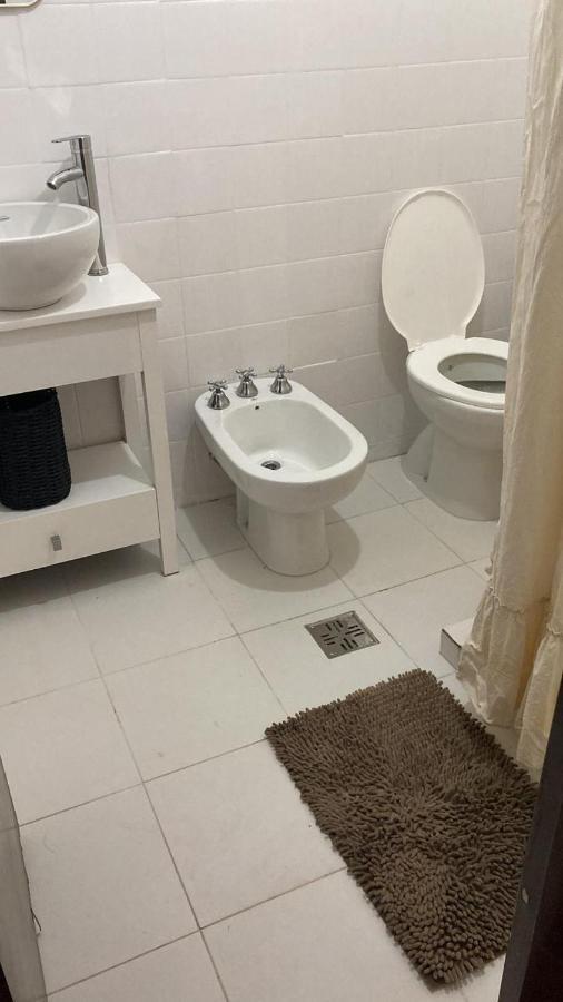 Pacifico Il Apartment Cordoba