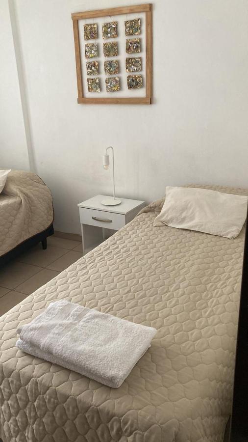 Pacifico Il Apartment *