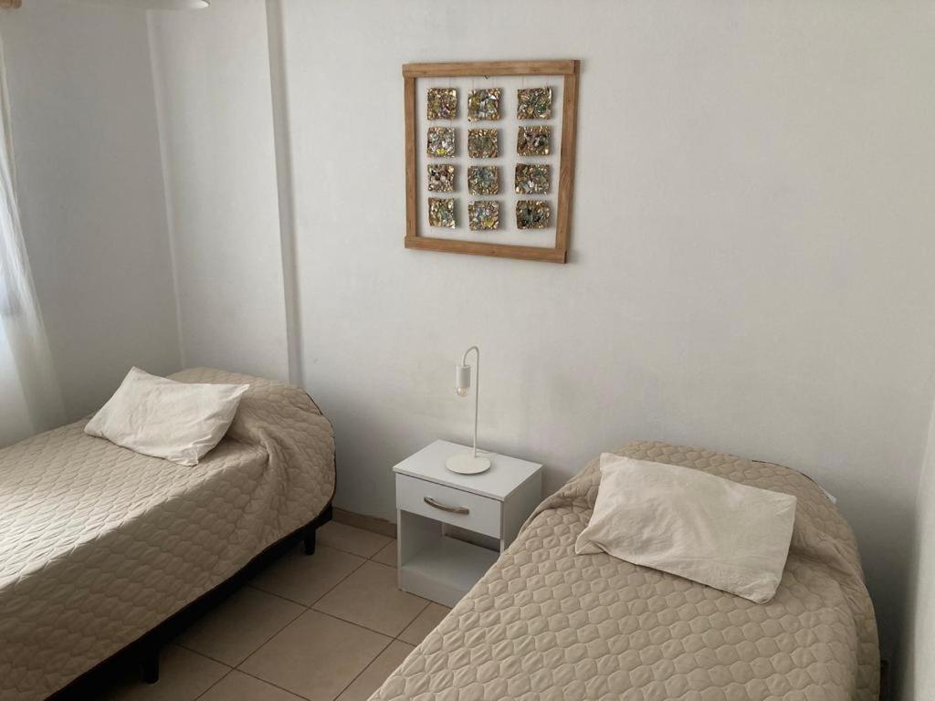 Apartment Pacifico Il Cordoba