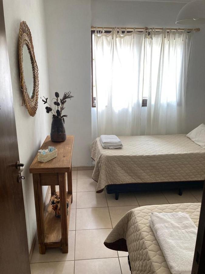 Apartment Pacifico Il Cordoba